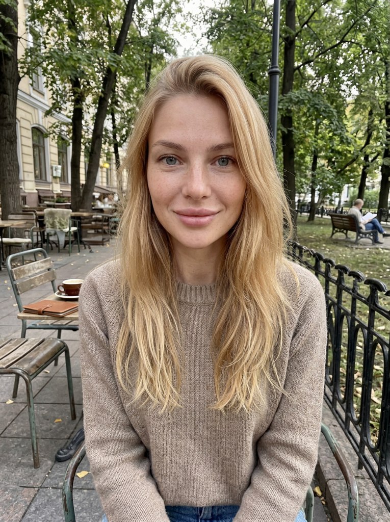Расширить фон на фото с помощью нейросети и искусственного интеллекта — пример результата